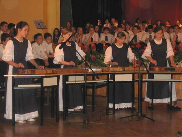 Bárdos Lajos